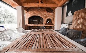 Villa San Antonio-Exclusive Apartments