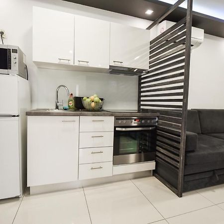 Villa San Antonio-Exclusive Apartments Baška Zewnętrze zdjęcie