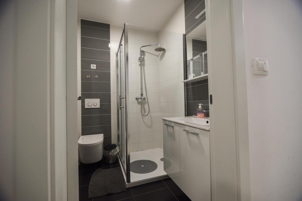 Villa San Antonio-Exclusive Apartments Baška Zewnętrze zdjęcie
