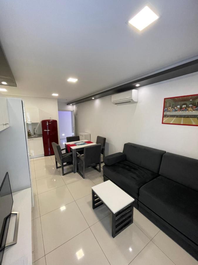 Villa San Antonio-Exclusive Apartments Baška Zewnętrze zdjęcie